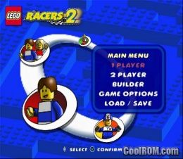 Lego racers download free