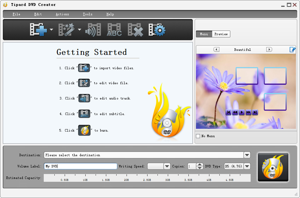 Best mac dvd burning software
