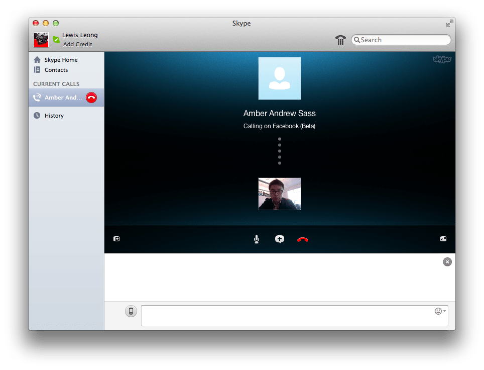 Download Skype Call History Mac